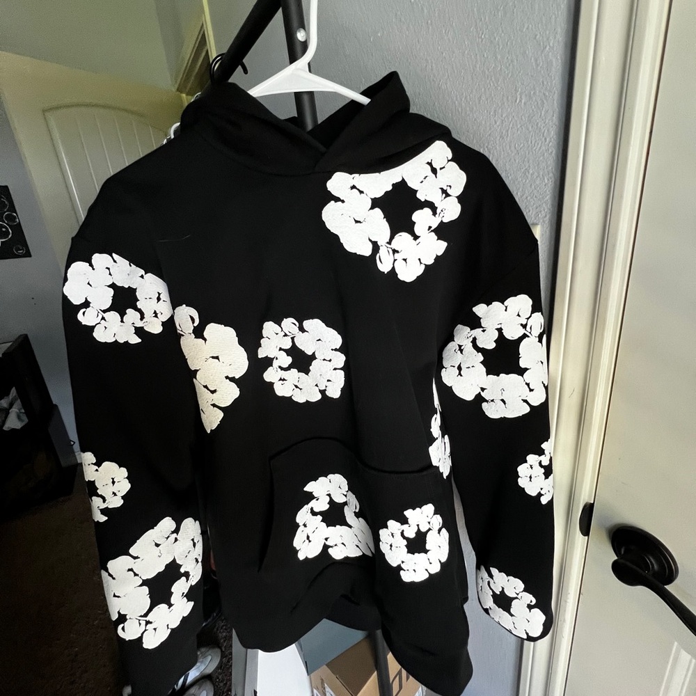 Denim Tears Hoodie